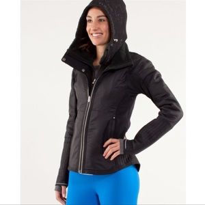 Lululemon bundle up jacket